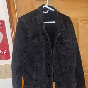 Men’s Jean jacket
